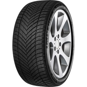 Imperial ALL SEASON DRIVER 205/45 R17 Helårsdæk til bil