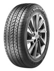 S1063 S1063 Wanli pneumatici