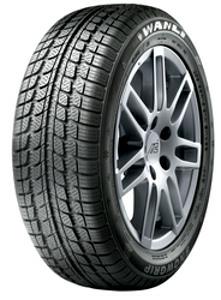 Vinterdekk 19 tommer Wanli Snow Grip S1083 245/40 R19 R-283281