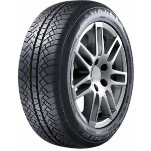 Pneu Wanli SW611 M+S 3PMSF TL 155/80 R13 WN600