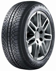 Dekk DAIMLER 2.8 - 5.3 Sedan - Wanli SW611 215/65 R15