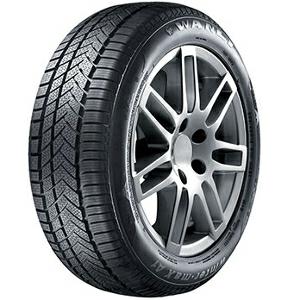 Vinterdekk 19 tommer Wanli SW211 XL M+S 3PMSF 255/40 R19 R-324069