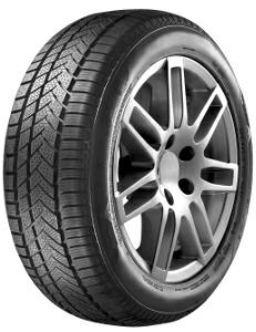 Winter UHP Autobanden Fortuna 225/50 R17 98V prijs