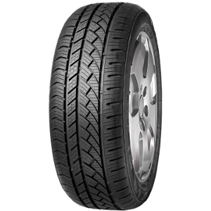 Fortuna Ecoplus 4S Celoroční pneu RENAULT KANGOO