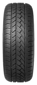 Ecoplus 4S 19 inch autobanden Ecoplus 4S van Fortuna MPN: FF180