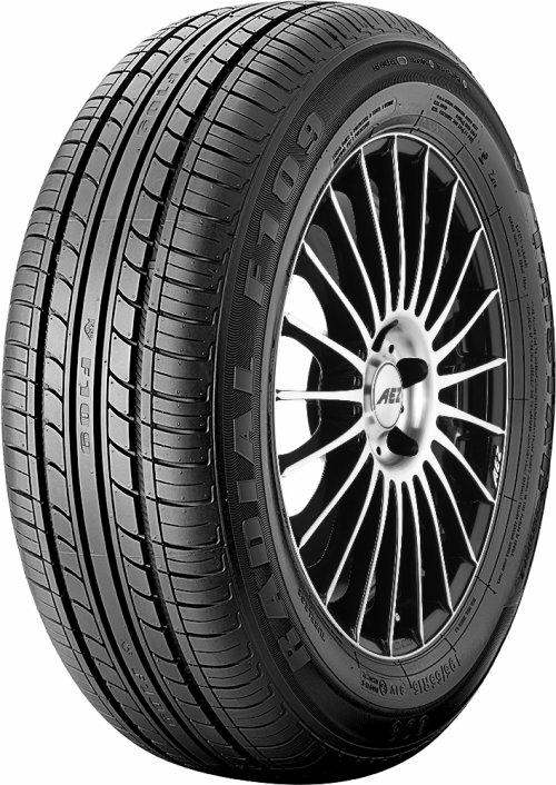 Tristar Radial F109 185/50 R14 Zomerbanden TT177