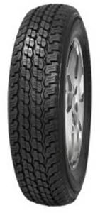 Tristar Radial RF07 Opony 4x4 205 80r16 104S TT237