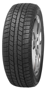 Winter tyres ISUZU Tristar Snowpower EAN: 5420068661466