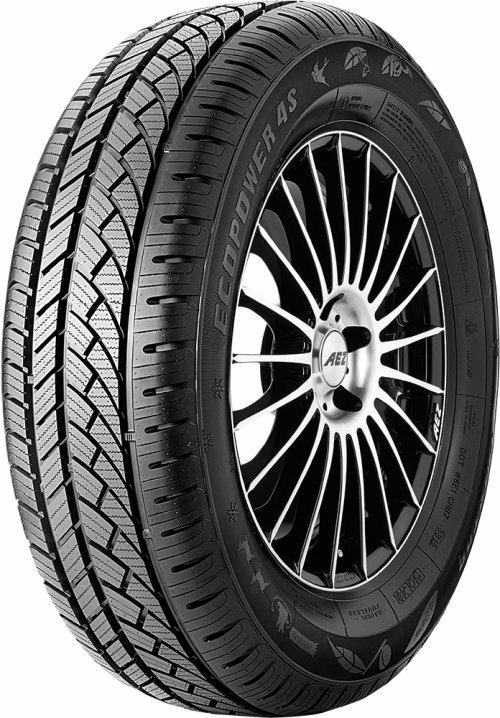 Ecopower 4S Tristar EAN:5420068663026 Car tyres