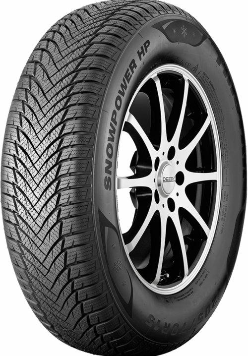 Neumáticos de invierno 13 pulgadas Tristar Snowpower HP 155/80 R13 TU239