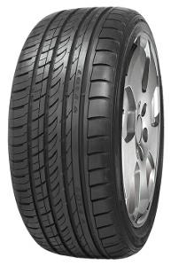 Neumáticos 185/60 R15 adecuados para MERCEDES-BENZ Tristar Ecopower3 TT291