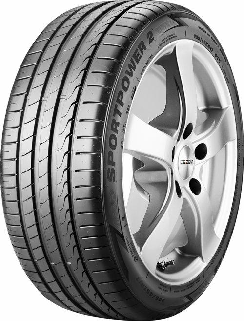 Tristar Sportpower2 Summer tyres EAN:5420068664801