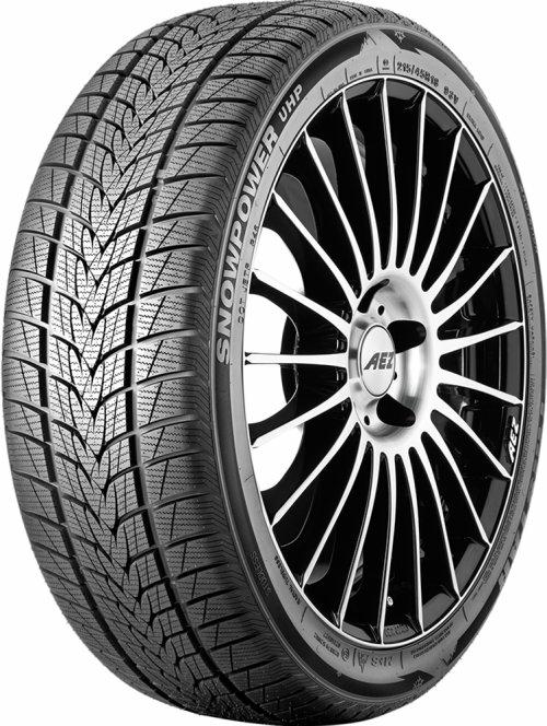 LAND ROVER Neumáticos precio 71,98 € Snowpower UHP EAN: 5420068665792