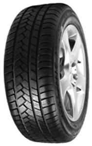 Tristar Snowpower UHP Gomme per autovetture 225/35 R19