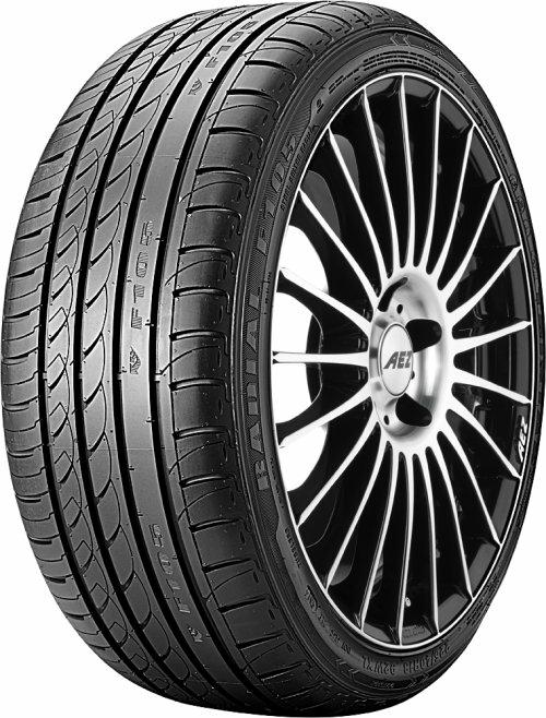 Tristar Radial F105 Opony 4x4 235/50 R17 100W TT446