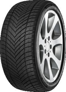 All weather car tyres 225 45 18 95W for Car MPN:TF279