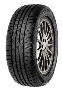 Superia BLUEWIN UHP XL M+S Zimní pneu MERCEDES-BENZ SLR
