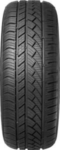 ECOBLUE 4S XL M+S 3 19 inch autobanden ECOBLUE 4S XL M+S 3 van Superia MPN: SF180