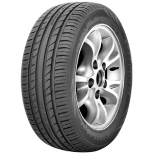 Alpine A110 Reifen 18 Zoll Superia 215/40 18 SU549 für Sommer