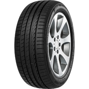 Letní pneumatiky 205/50 R17 93W pro Auto, SUV MPN:MV860