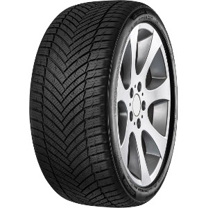AS Master MF243 FIAT IDEA Celoroční pneu