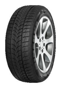 Minerva Frostrack UHP 255/40 R20 EAN:5420068698714