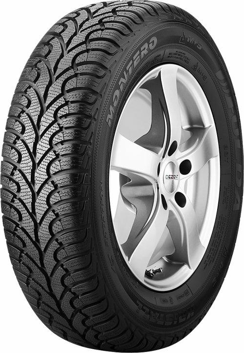 Fulda KRISTALL MONTERO MS 185/70R14 vinterdäck pris