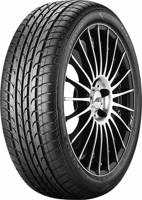 Reifen Fulda Carat Exelero 215/35 ZR18 517524