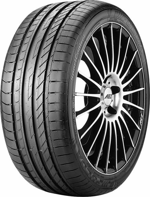 Sportcontrol Autobanden Fulda 235/35 R19 91Y prijs