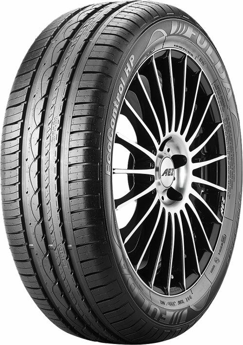 Fulda 185/65 R15 neumáticos de coche EcoControl HP EAN: 5452000391452