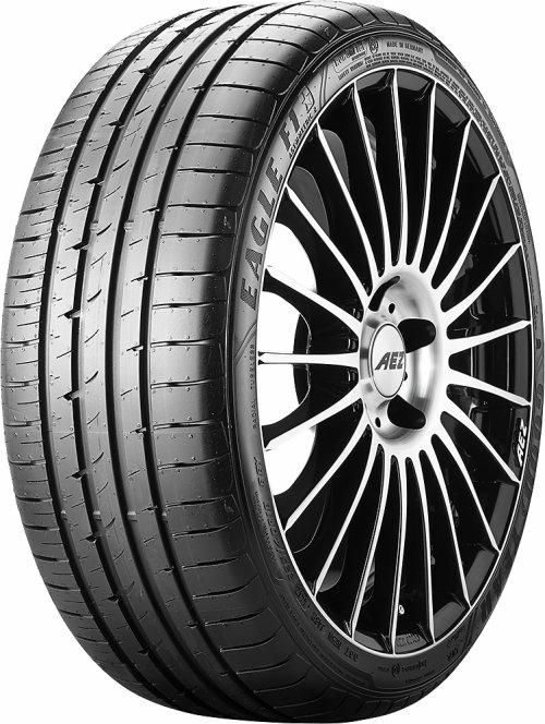 Eagle F1 Asymmetric Eagle F1 Asymmetric Goodyear Felgenschutz BSW tyres