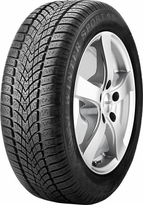 Dunlop 205/60 R16 92H Neumáticos de automóviles SP WINTER SPORT 4D EAN:5452000421241