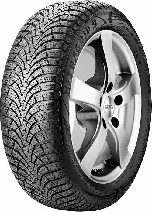 Goodyear Tyres for Car, Light trucks, SUV EAN:5452000446596