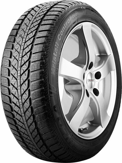 Fulda Kristall Control HP 205/55 R16 EAN:5452000448750