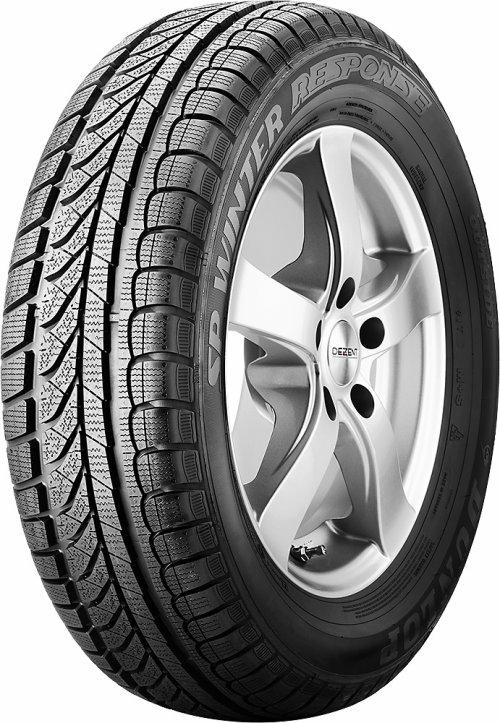SP Winter Response SP Winter Response Dunlop pneumatiky