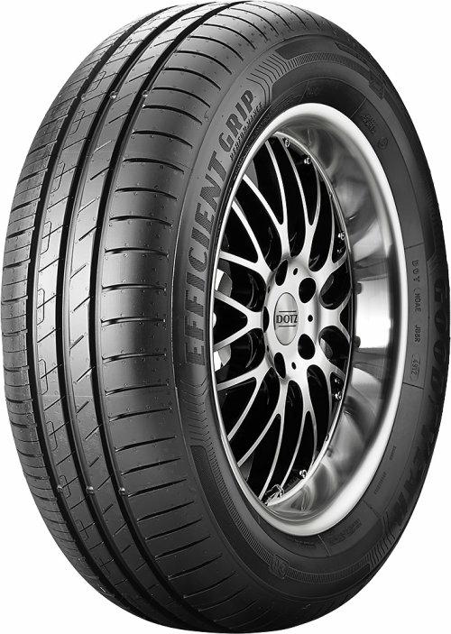Goodyear Efficientgrip Perfor 215/55 R17 Neumáticos de verano 5452000470843