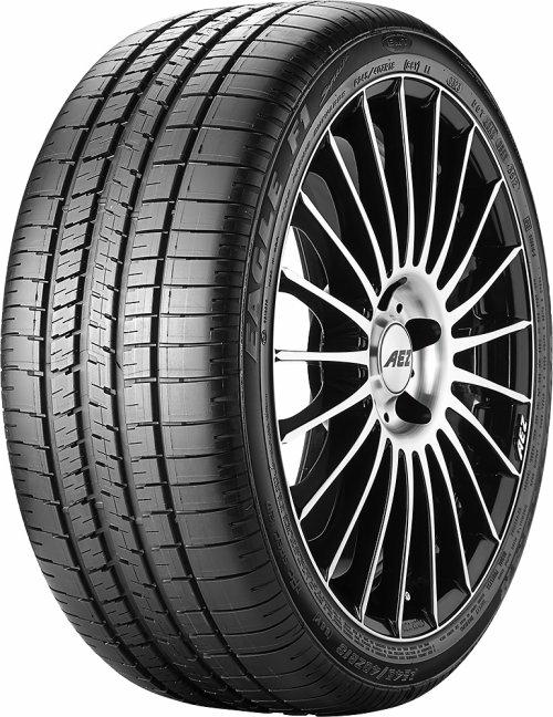 Land Rover RANGE ROVER EVOQUE Reifen 20 Zoll Eagle F1 Supercar Goodyear 245/45 ZR20 532267 für Sommer