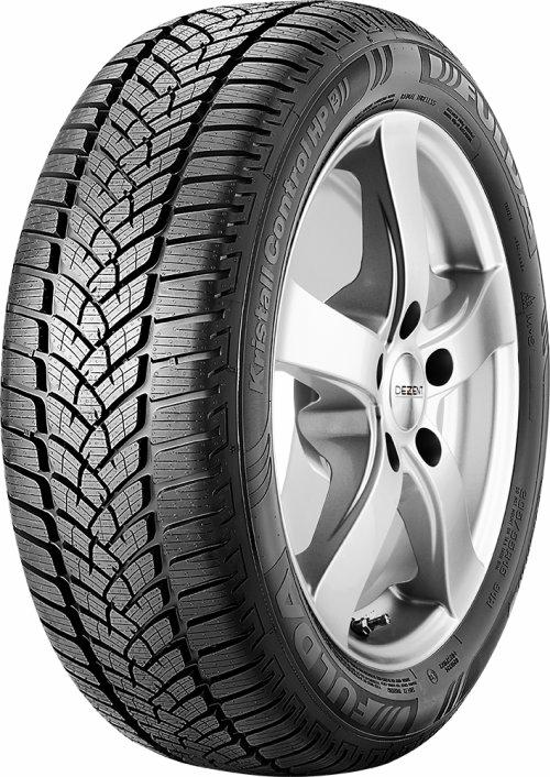 KRISTALL CONTROL HP Günstige 245/45 R17 Fulda Kristall Control HP Reifen kaufen - EAN: 5452000485618