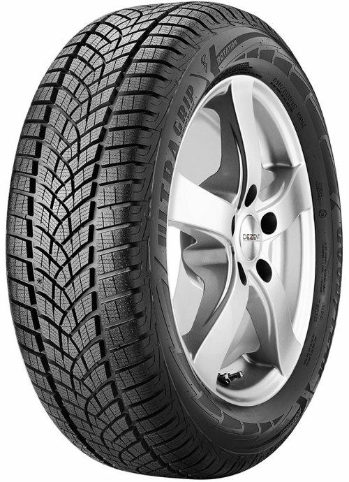 Goodyear 205/60 R16 92H Neumáticos de automóviles UltraGrip Performanc EAN:5452000488022