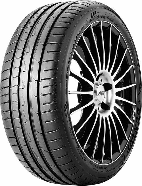 Dunlop Sport Maxx RT 2 225/40 ZR18 Neumáticos de verano 5452000496782