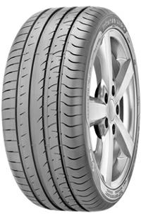 Intensa UHP 2 Pneu Sava 235/45 R17 97Y cena