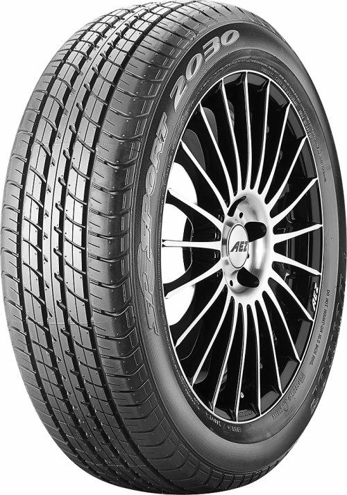 SP Sport 2030 Dunlop Sommardäck 185/55 R16 R-387816