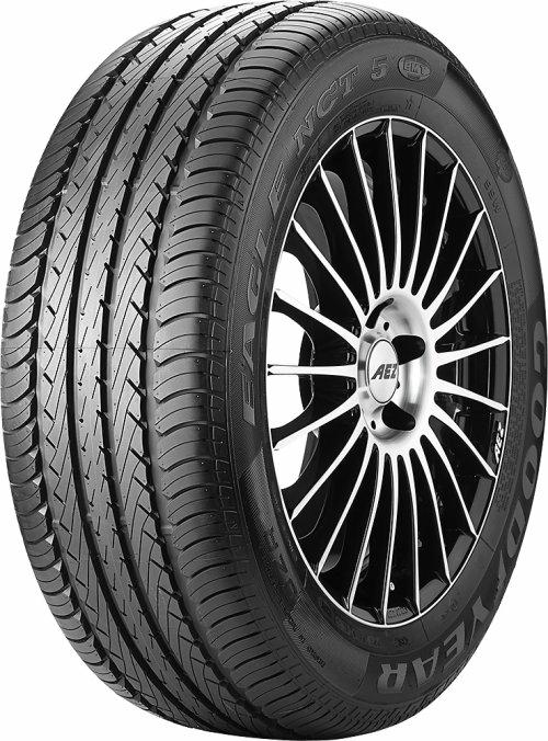 Eagle NCT 5 Eagle NCT 5 Goodyear Felgenschutz WSW Reifen