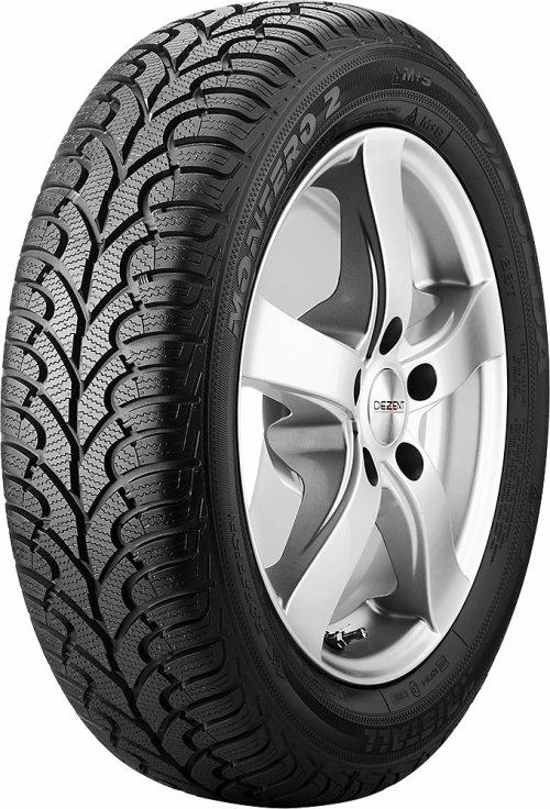 Fulda kristall montero 2 MS 537782 155/70 R13 Tyres for snow and ice FORD FIESTA