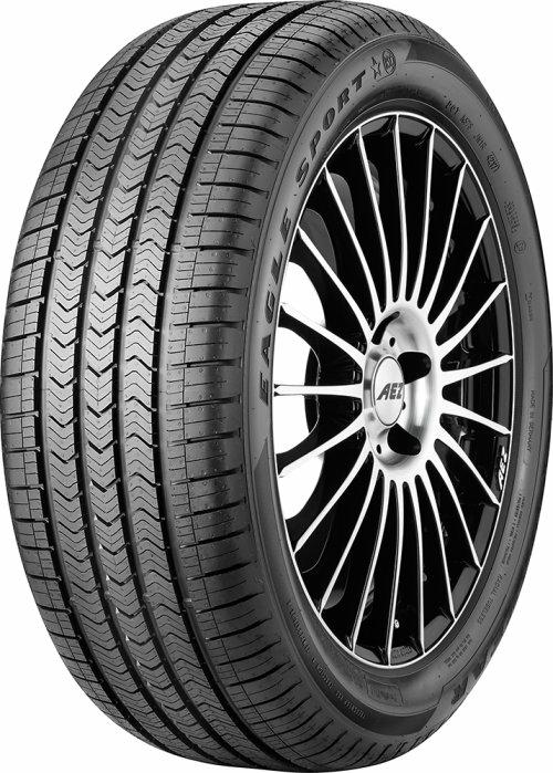 Eagle Sport All Seas Eagle Sport All Seas Goodyear Felgenschutz pneumatici