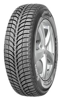 Neumáticos de coche SEAT 225 50 R17 Sava ESKIMO ICE 539181
