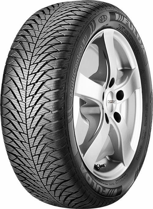 Multicontrol Fulda Neumáticos para Coche, Camiones ligeros, SUV EAN:5452000586889