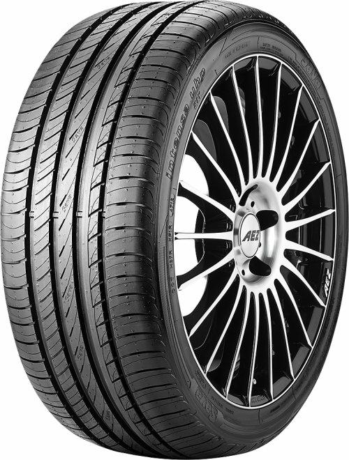 Sava Intensa UHP 225/50 R16 EAN:5452000637697