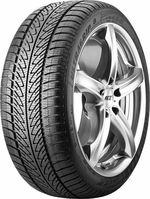 UltraGrip 8 Performa UltraGrip 8 Performa 527220 MERCEDES-BENZ VANEO Winterreifen