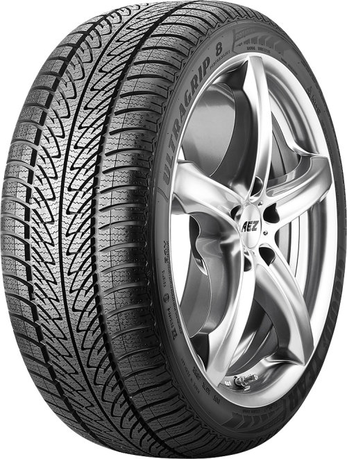 Ultra Grip 8 Perform Ultra Grip 8 Perform Goodyear Reifen